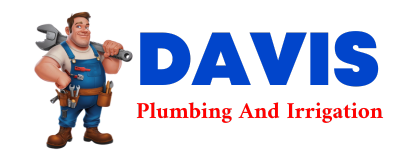 Trusted plumber in POTTSTOWN